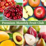 Fruitfully Premium Fruit Club (3-12 Months)