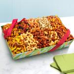 Best Savory Snacks Gift Basket