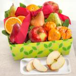 All the Best Fruit Basket