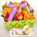 Happy Mothers Day Best Fruit Basket