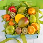 Fruitfully Signature Fruit Gift Collection