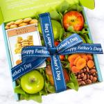 Perfect Pairings Fruit and Cheese Gourmet Gift Box