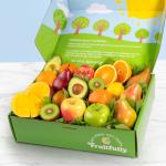 Fruitfully Deluxe Fruit Gift Collection
