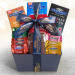 Ghirardelli Tasting Sampler Gift Basket