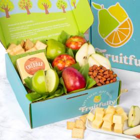 Fruit Box Gifts