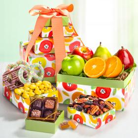 Tower Fruit Gifts