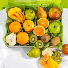 Organic Fruit Gifts