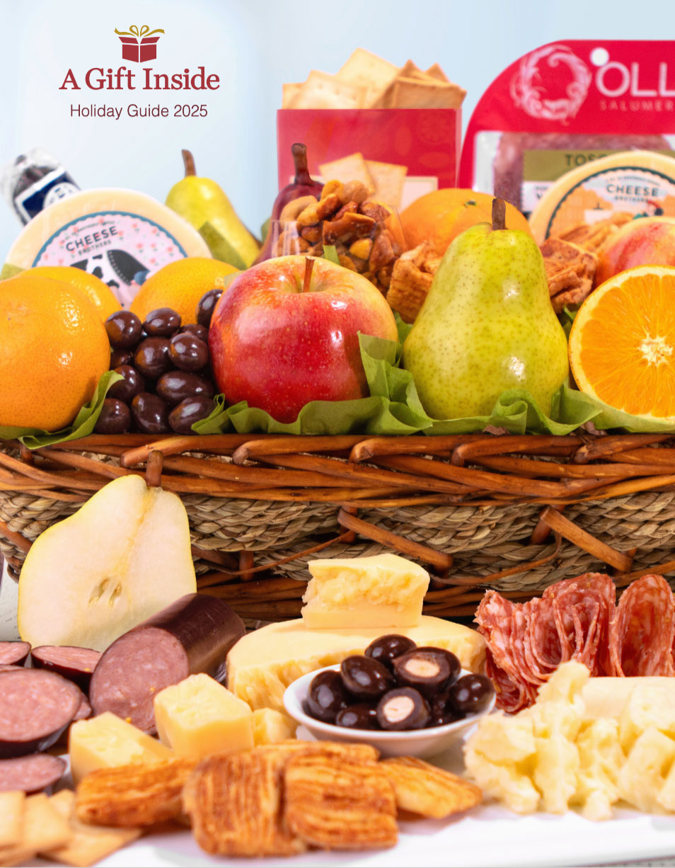 View our PDF Corporate Catalog