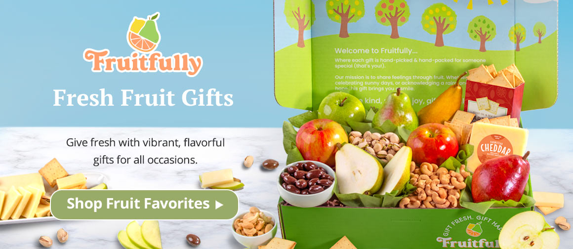 Fruit Favorites by Fruitfully