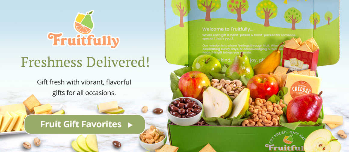 Fruit Favorites by Fruitfully Fruit Favorites by Fruitfully